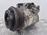 Mercedes C200 CGI W205 Klimakompressor klimaanlage A0008304002