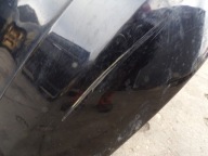 bumper rear rear part OPEL ASTRA H COUPE OPC / GTC colour Z20R