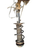 McPherson swing shock absorber left front SUZUKI BALENO II (15-19)