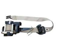 tension belt safety right front VOLKSWAGEN PASSAT B8 (2014-2019)