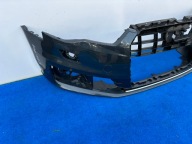 AUDI A6 4G C7 LIFT bumper front + CHROM 4G0807437S KGW101