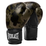 RĘKAWICE BOKSERSKIE EVERLAST SPARK CAMO 12 oz.