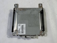 amplifier module audio dzwieku Nissan Titan 2016+