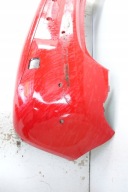 OPEL CORSA E 2014- bumper rear part rear 39002839