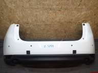STOSSSTANGE HECK MAZDA CX5 II 2 17