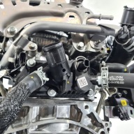 engine H4D 450 Renault CLIO V CAPTUR II 1.0 TCE