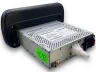 FIAT PANDA III RADIO Navigation 7 CALI 00522255010 @M