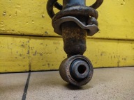 TOYOTA CELICA VII 1.8 McPherson left rear part