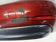 Audi A4 B9 8W9 KOMBI bumper rear part