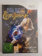 Final Fantasy Crystal Chronicles The Crystal Bearers, Nintendo Wii