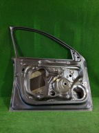 door front left left front SKODA RAPID 5JA NR.3206