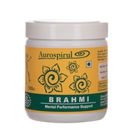 BRAHMI Aurospirul 500 kapsúl (175g)