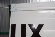 MAN TGE CRAFTER II 17- door right sliding 186cm