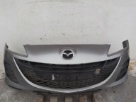 323 MAZDA 3 II bl 08-11 bumper front front