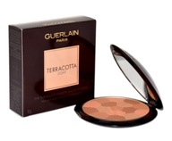 GUERLAIN Terracotta Light Bronzing 03 Moyen Dore Puder brązujący 10 g