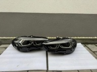 lights BMW 2 Gran Coupe F44 Full LED Skretne left right 2022
