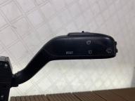 SKODA ROOMSTER II 06-15 control levers ring 7H0953513C TEMPOMAT OE