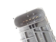 Régulateur Turbine BMW e81 e87 e90 e91 N47d20 118d 318d GT1749V