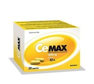 CeMax 30 tabliet