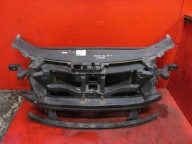 VW PASSAT B6 3C 2.0 TDI BKP support panel for radiators radiator fan sider KOMPLET