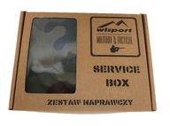 Wisport Service Box - opravná sada vz93 full