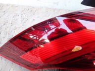 light left rear left rear part MASERATI GRECALE 2022- 670157332