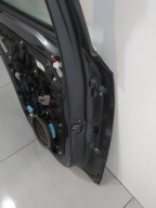 Tür links heck 455-16 Volvo V40 II (2012-2019)