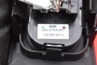 control panel of the window EU 3AB857857A VW PASSAT B7 10-15