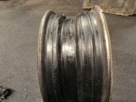 disk STALOWA 14 4X108 RENAULT CLIO II 2 LIFT