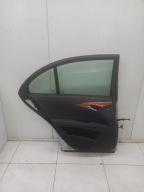 Tür links heck LIFT MERCEDES-BENZ E-KLASA W211 2002-2009