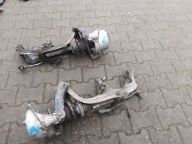 Macpherson Stoßdämpfer links oder rechts vorne vorne Peugeot 407