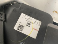 heater complete heating 1.0 FIAT TIPO II 21R. 52159074