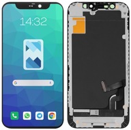 Wyświetlacz LCD Ekran Szybka do iPhone 12 Mini A2176 INCELL