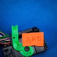 connecting spoiler connector piny BMW 61139387122 9387122