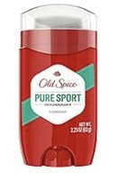OLD SPICE Pure Sport 48h deodorant pre mužov 63g