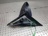 mirror left 3 PIN BMW E82 E88 LIFT 08-11 EUROPA