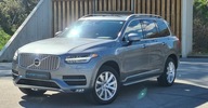 Volvo XC 90 2017 XC90 II SUV 2.0 T6 310KM AWD ...