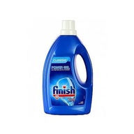 Żel do zmywarki CALGONIT / FINISH 1,5 l