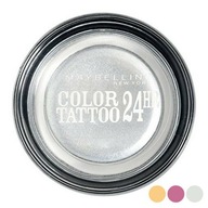 Cień do Oczu Color Tattoo Maybelline