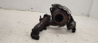 turbo VW Caddy III 1,6 TDI CAY