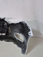 NISSAN MICRA V 5 K14 16-22 bumper front front