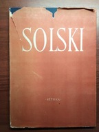 LUDWIK SOLSKI album - Macierakowski
