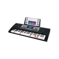 Keyboard Organy 61 Klávesy Napájací adaptér MK-816 s funkciou výučby hry