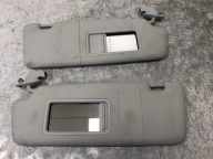 visor visor AUDI A4 B8 8K0857551 8K0857552