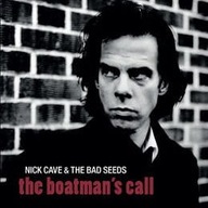 CAVE, NICK AND THE BAD SEEDS - THE BOATMAN'S CALL (LP)