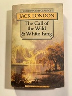 Call of the Wild & White Fang Jack London