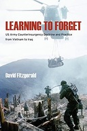 Learning to Forget: US Army Counterinsurgency