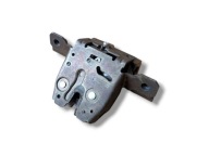 lock bonnet boot Opel Astra J 2011 13500195