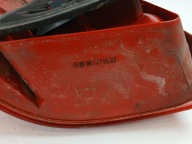VW PASSAT B5 KOMBI light right rear part