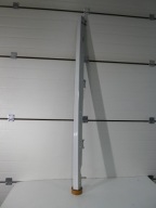 SKODA YETI 5L0 moulding threshold left 5L0853855A